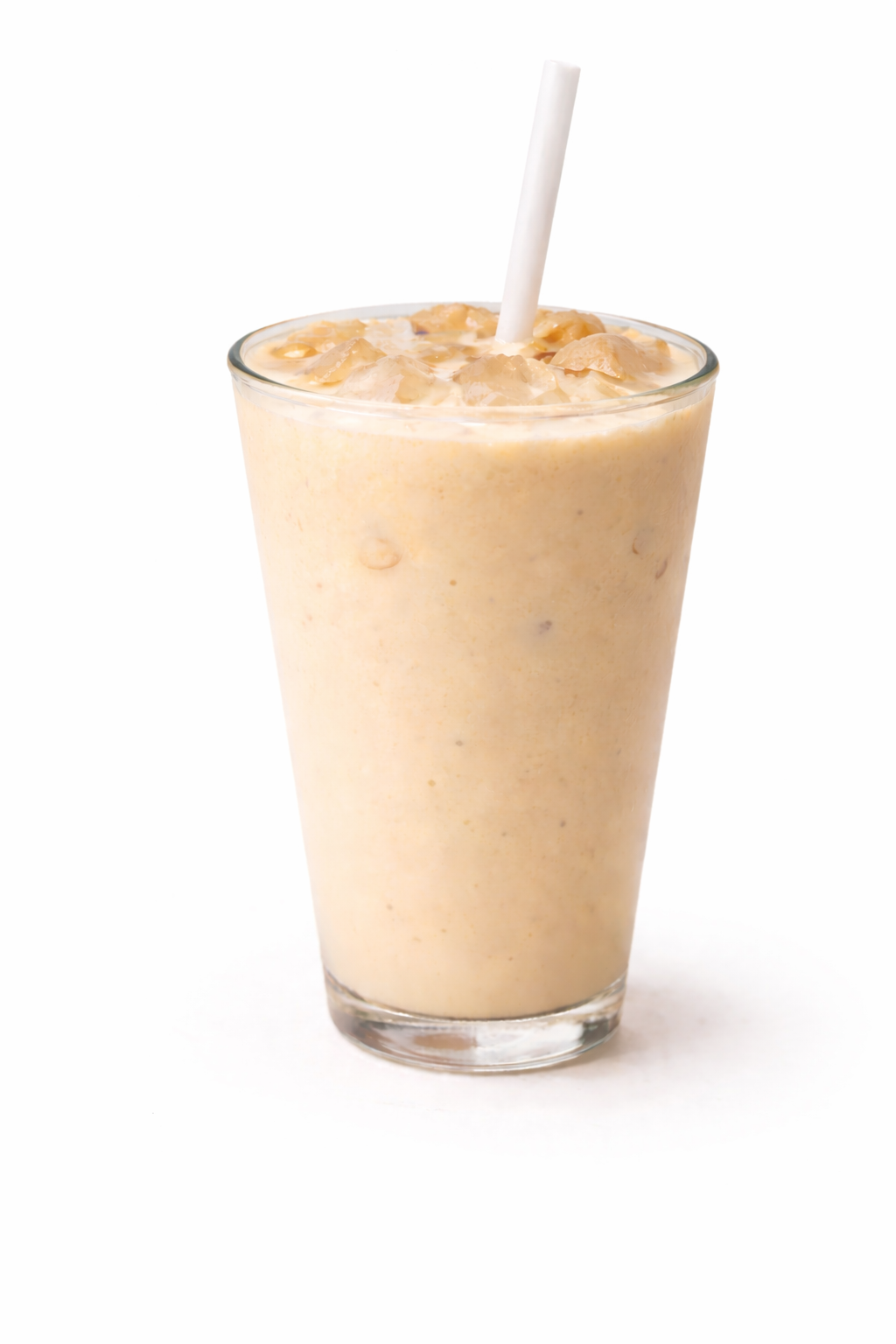 TA TO DULCE DE LECHE DRINK.
