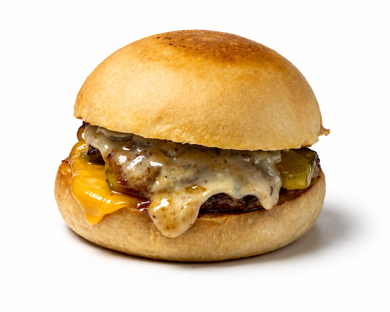 TA TO COCO BREAD SMASH BURGER